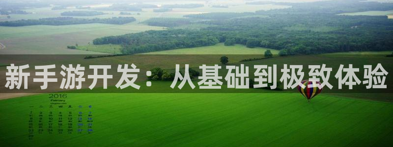 pc28大神苹果下载网址：新手游开发：从基础到极致体验