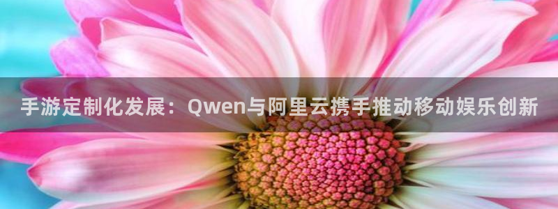 28大神最新版苹果版下载：手游定制化发展：Qwen与阿里云携